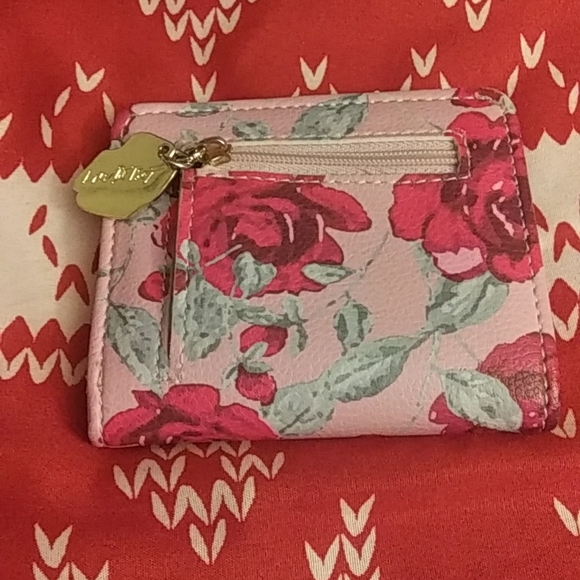 Betsey mini wallet - Picture 2 of 8